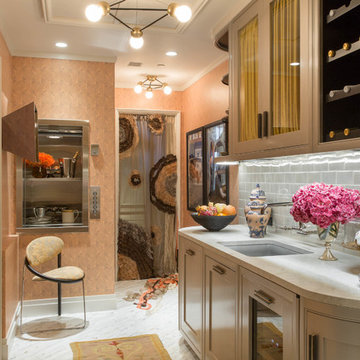 2018 Kips Bay Decorator Showcase