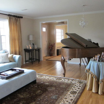 Window Treatments