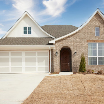 Indalo Furnished Plan