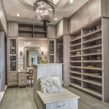 closet