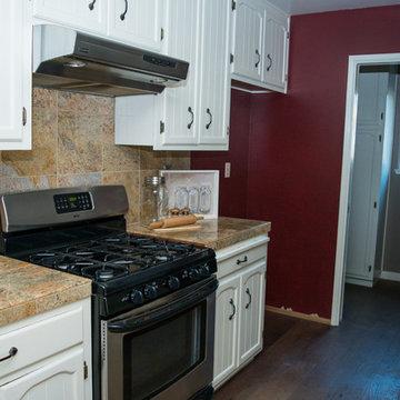 Turlock Traditional Home Staging