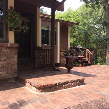 Pavers