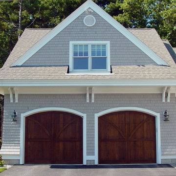 Coastal Cottage