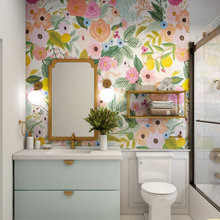 Green Vanity
