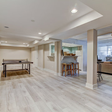 Full Home Renovation