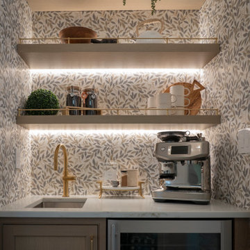 Hunt Valley Whole Home Remodel