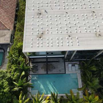 Hallandale Beach Residence