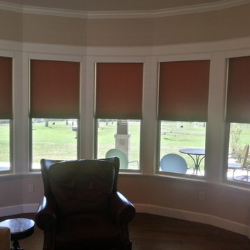 Budget Blinds