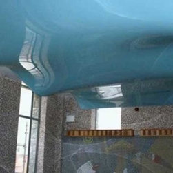 What is a Photo or Stretch Ceilings? - Products