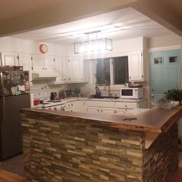 Kitchen Renovation