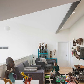 wissahickon residence