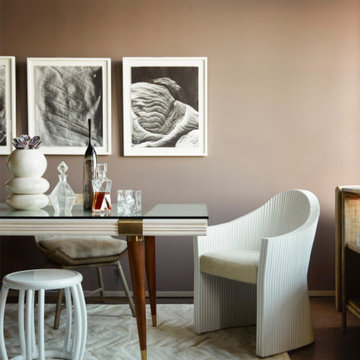 Baker Furniture Authorized Dealer