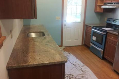 Granite