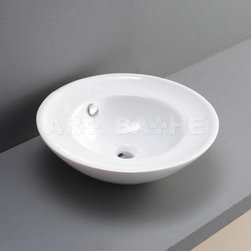 Sinks - Vessels - Bathroom Sinks