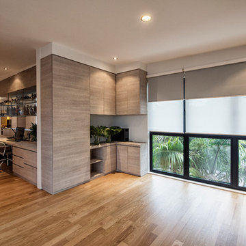 Multi[4]-Generational Housing