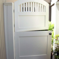 Gates General - Products