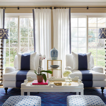 Radnor Residence