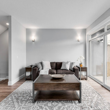 Mountview Semi-Detached