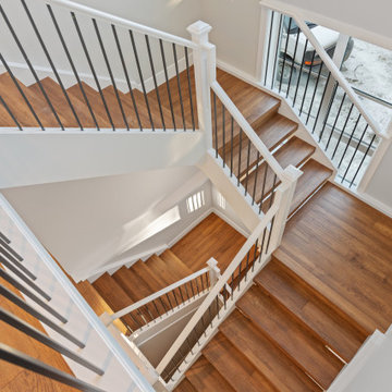 HOME BUILDER PORTFOLIOS