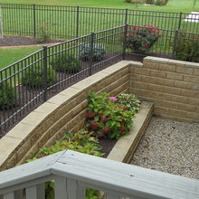 Exterior Ideas