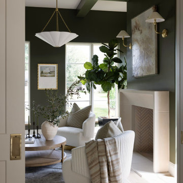 Spec Home - Dallas, TX