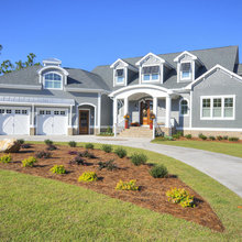 Exteriors