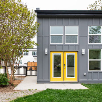 Additional Dwelling Unit at Hillcrest for Maria