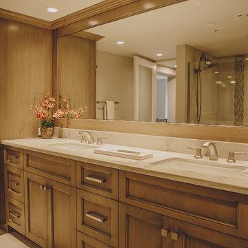 Bay St. Renovation