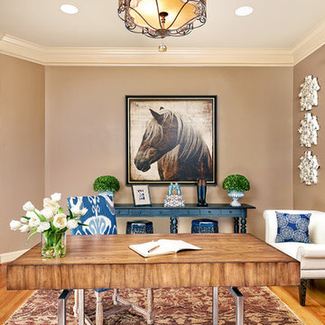 Elegant Office