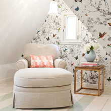 Attic Space