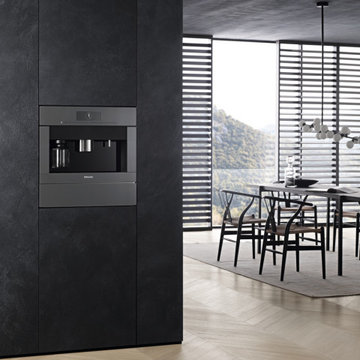 Graphite Grey Product Assortment