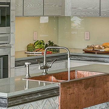 Fabulous Kitchen Faucets