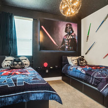 Twins Rooms