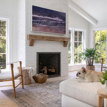 Organic Modern