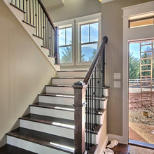 staircase