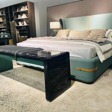 China Luxury Furninture