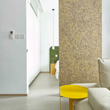 Award Winning Project - Zensation - Nordic / Industrial / Modern