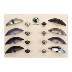 Elite Knobs Showroom - Products