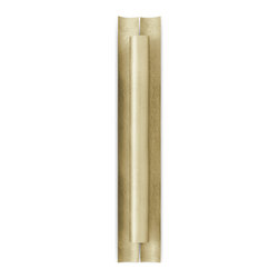 AURUM XL Wall Light by BRABBU - Wall Lighting