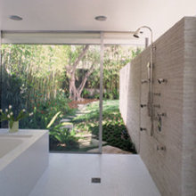 BATHROOMS