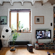 Inspiration NYC 1st Owned APT