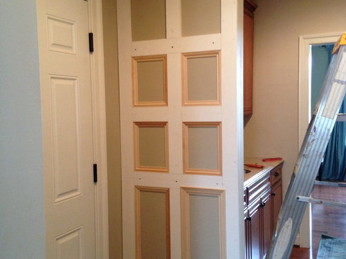 how to hang coat hooks on drywall