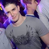 Stefan Cvetkovic's photo