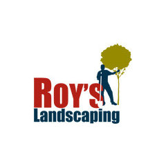 Roy's Landscaping