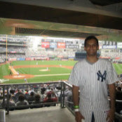Vinod Srinivasaraghavan's photo