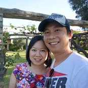 Yau Chows foto