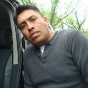 Gustavo Villegas's photo