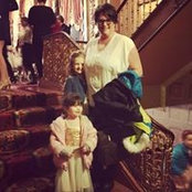 Liz King's photo