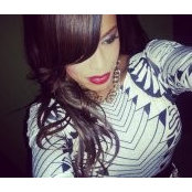Foto von Pretty Gal