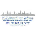 M.N.Hamilton and Sons Ltd's profile photo
